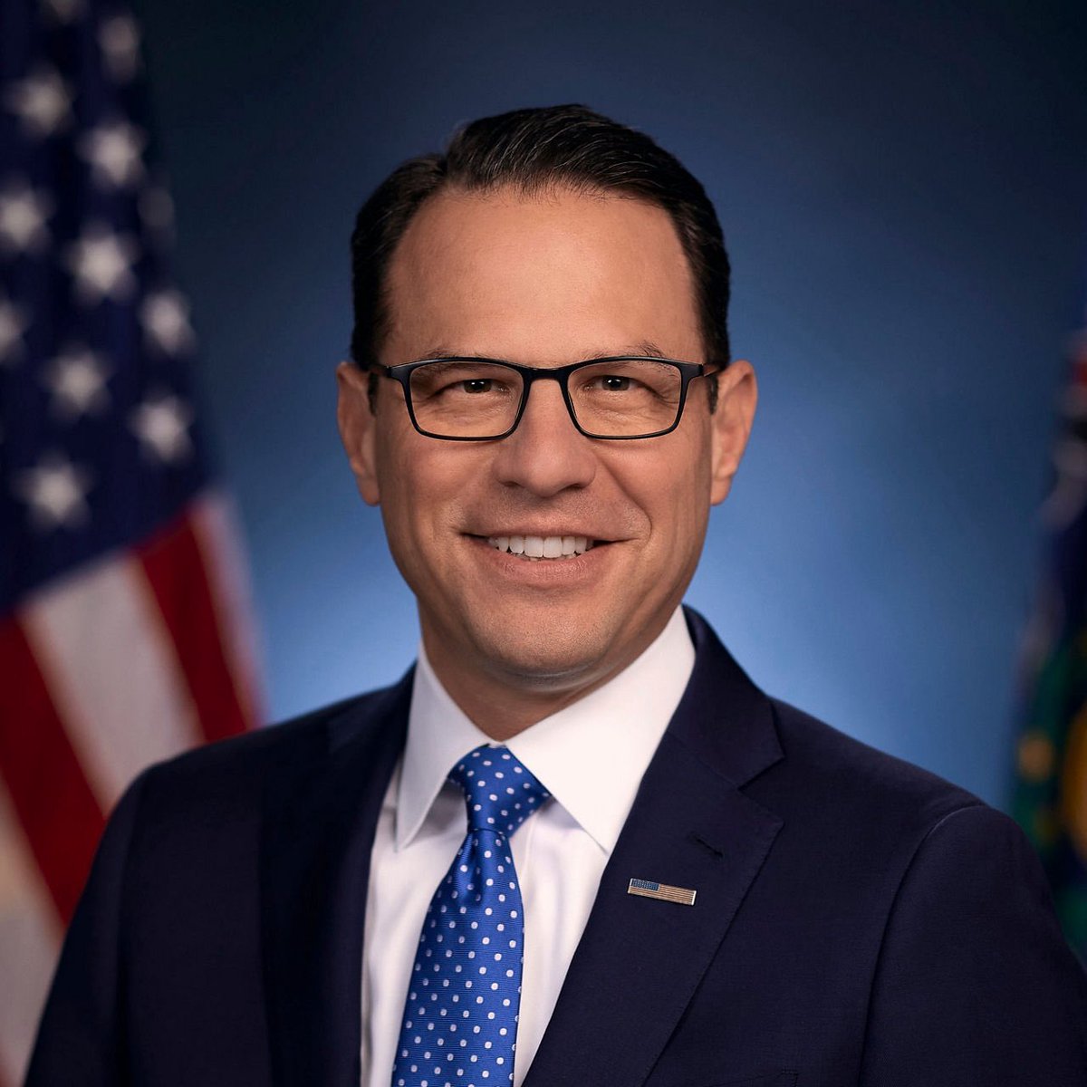 Shilohmarx's tweet photo. Gov. Josh Shapiro won Pennsylvania by 792,660 votes.

Pennsylvania processed 1,741,745 voter registration applications thru DMV. https://t.co/zXECGlcDuU