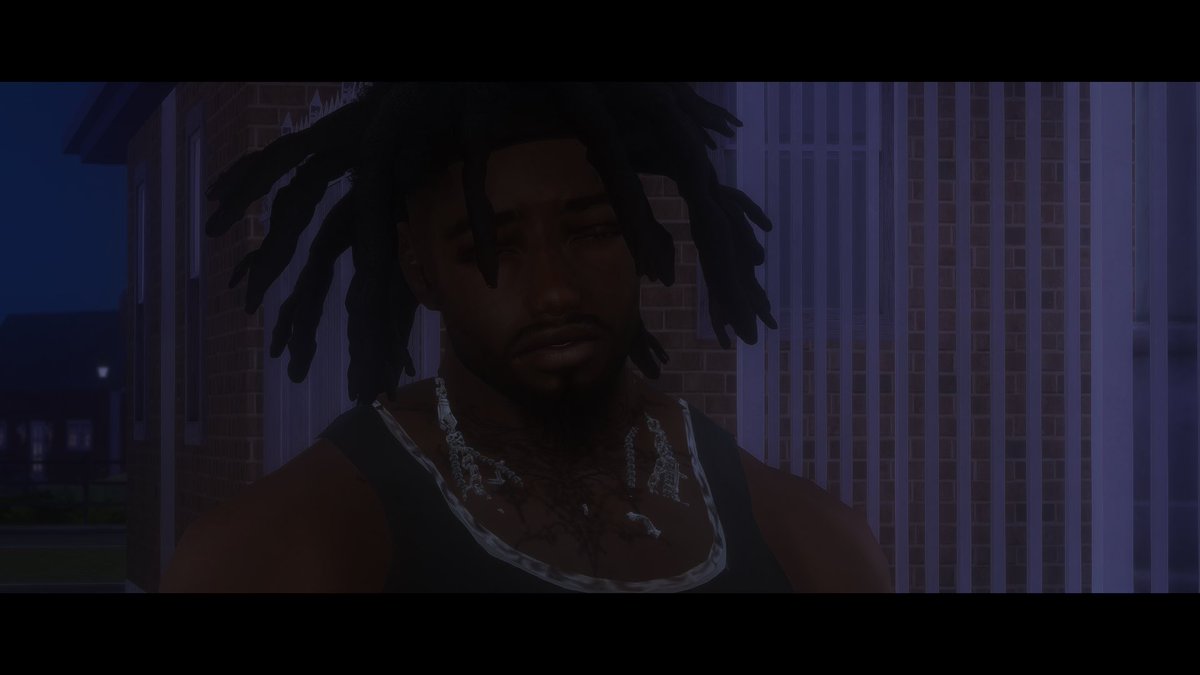 b0yfailcentral's tweet photo. I like he hair, ok time to disappear again.
#TheSims #ShowUsYourSims #Sims4 https://t.co/scNiUFqdz4