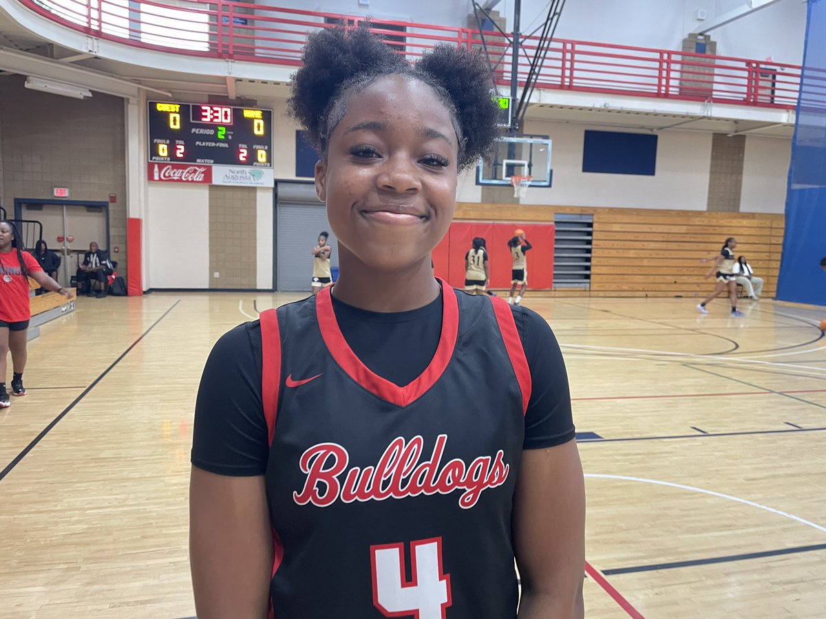 Swanny1973's tweet photo. https://t.co/x14SsbwVr8

2030 Girls Palmetto State Rankings - Top 12. 

Read more up ⬆️ 👆 and SUBSCRIBE 

Who made the Top 12? 

@ACFloraGBB @MSKinard2030 @CoachBre15 @SouthPointeWBB @WestwoodWBB @korverjohnson 

#RecruitThePalmettoState 
#SwannysRoundballReview https://t.co/WDNdinVdgE