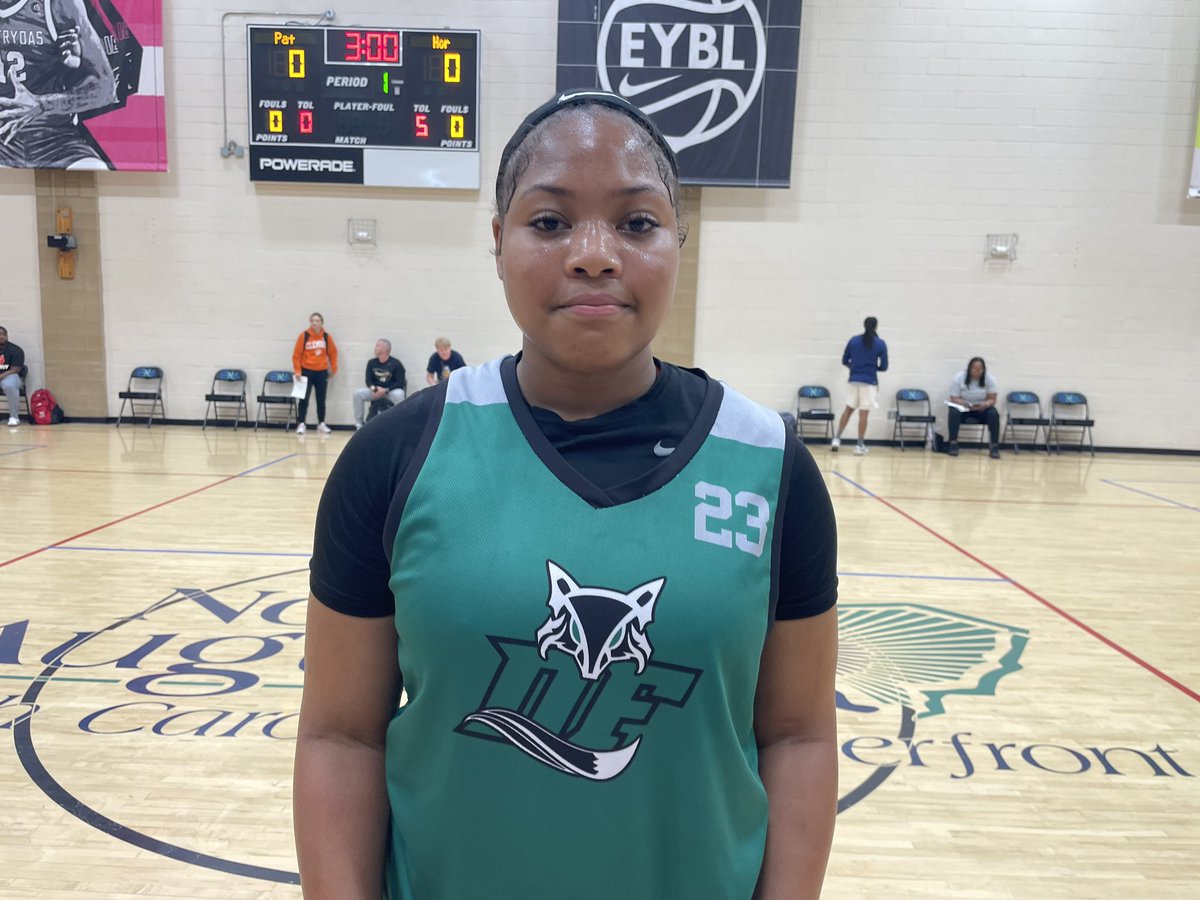 Swanny1973's tweet photo. https://t.co/x14SsbwVr8

2030 Girls Palmetto State Rankings - Top 12. 

Read more up ⬆️ 👆 and SUBSCRIBE 

Who made the Top 12? 

@ACFloraGBB @MSKinard2030 @CoachBre15 @SouthPointeWBB @WestwoodWBB @korverjohnson 

#RecruitThePalmettoState 
#SwannysRoundballReview https://t.co/WDNdinVdgE