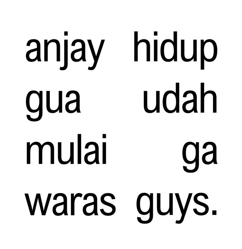 dumbtrvck's tweet photo. anjay https://t.co/kojLanhj7g