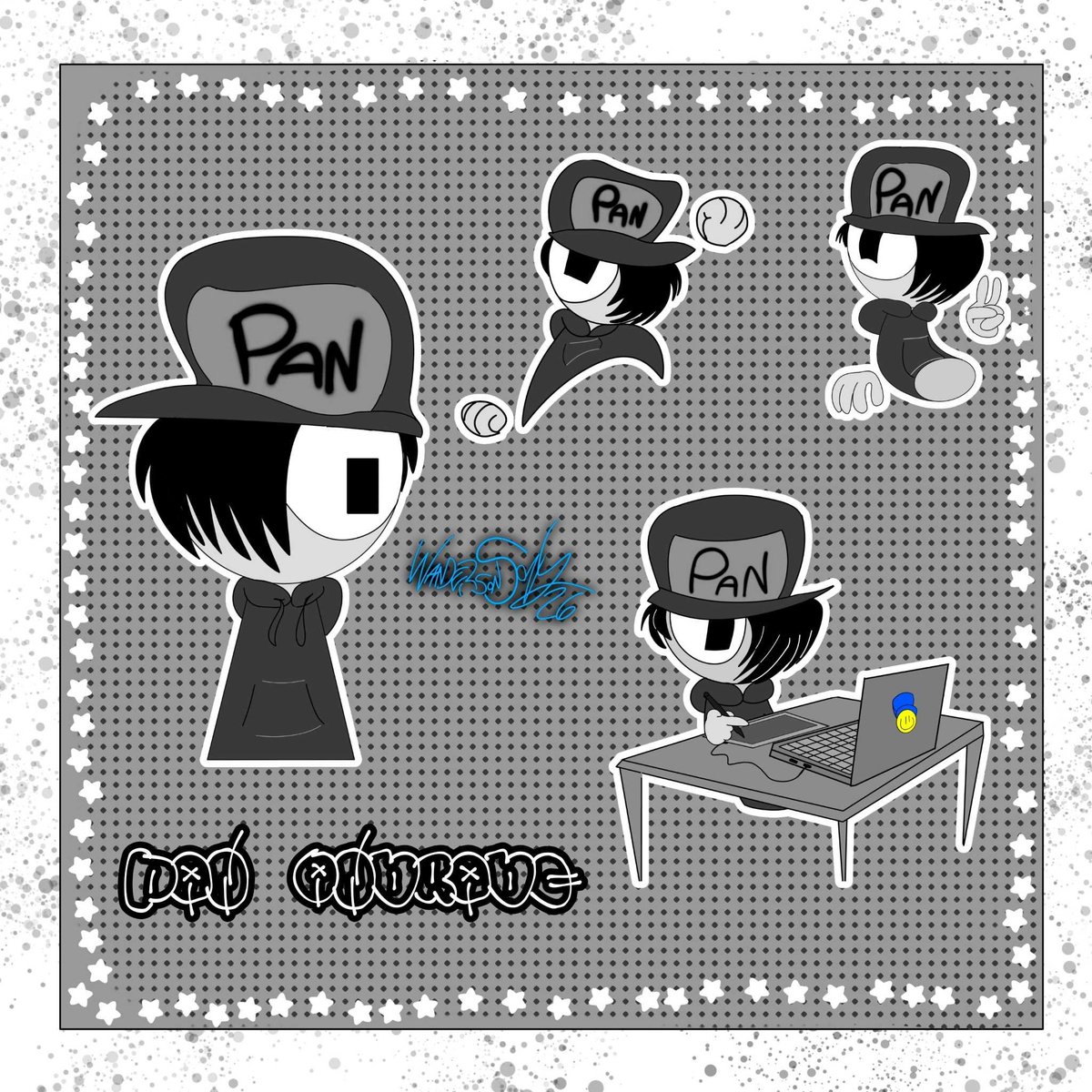 WandersonSonyX3's tweet photo. well this is the sona for my best friend art pan ever, He calls Pan Andrade, I drew Sona for you @Boomygirlart

#art_panocs #art_pan #digitalartist #supportart #drawing #DigitalArt #SmallArtist #ArtCartoon #drawing 
#Ibispaintx #draw #art #artist https://t.co/E1EpaBA1Yl