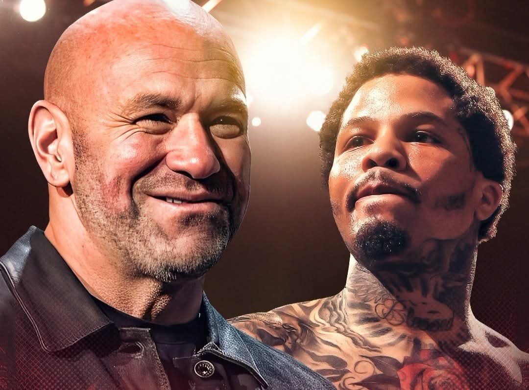 hpinodealba's tweet photo. El promotor Dana White ha confirmado que está en conversaciones con el invicto campeón Gervonta Davis. Lo quiere firmar para Zuffa Boxing
Fuente: EL LOCO DEL BOXEO
#box #zuffaboxing #boxingnews #boxing #boxeo https://t.co/XEJ71chaTn