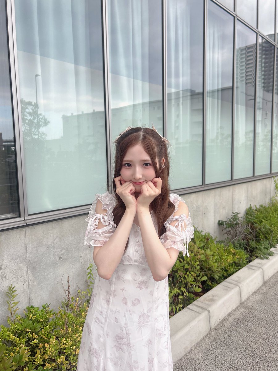 迫由芽実 tweet media