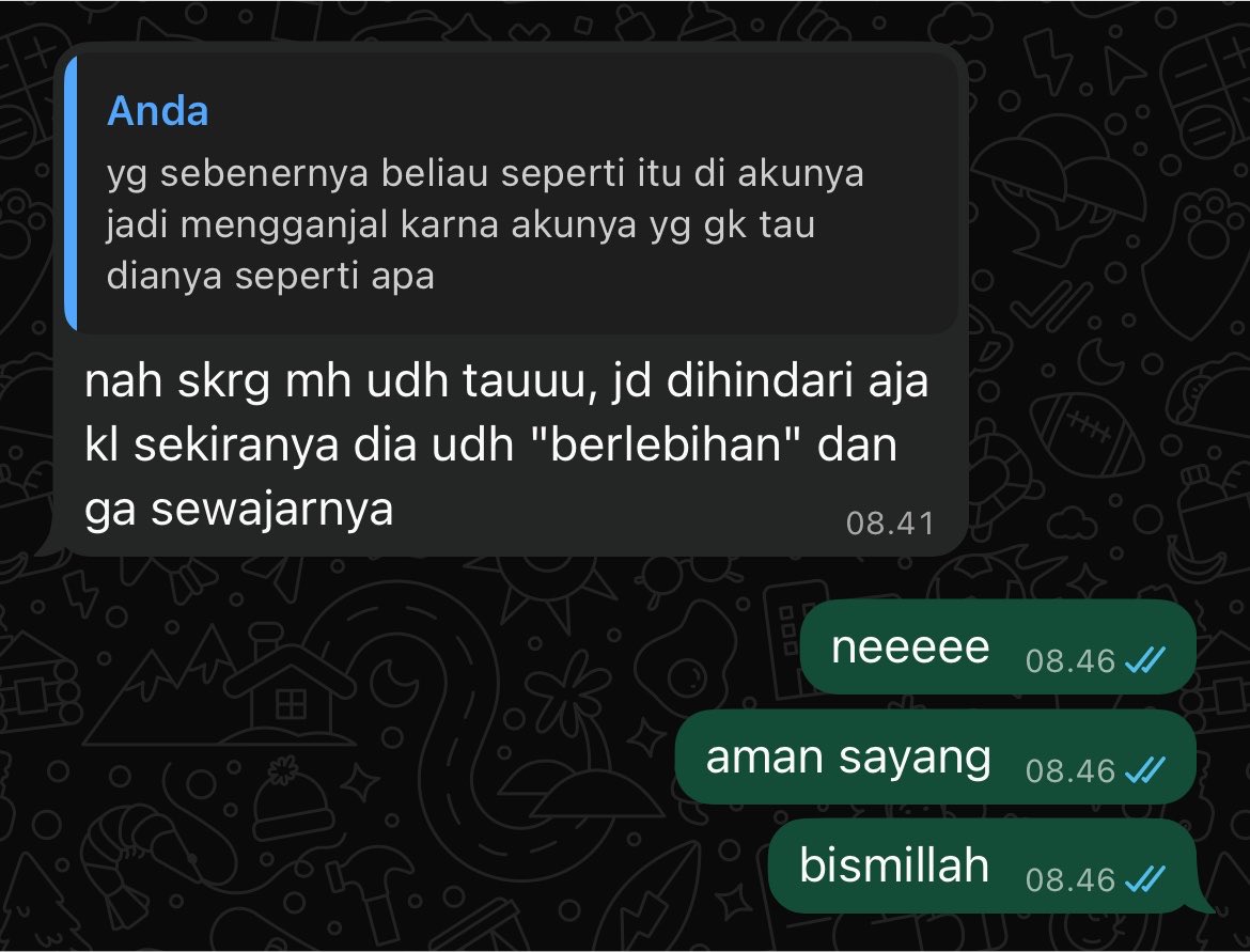 asahijabar's tweet photo. TERAPKANNN!!! https://t.co/fAGIxsAeYy