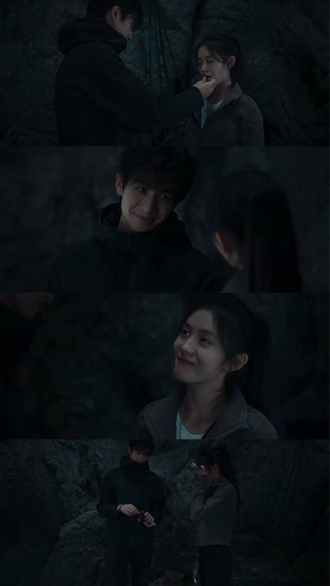 _KH153's tweet photo. #TheSevenRelicsofOmen ✨ https://t.co/zeIvm9UcQu