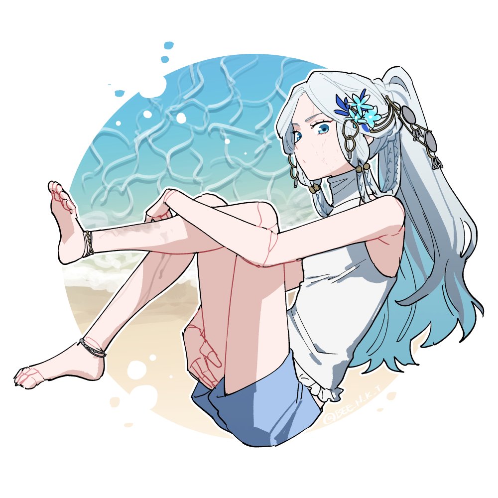 BEE_N_K_T's tweet photo. らくがき https://t.co/bUhYCeqSt3