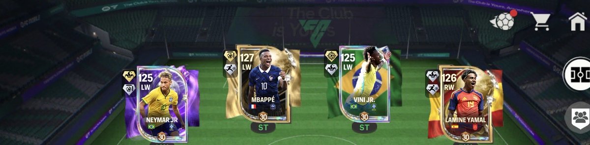 kicks_hajr's tweet photo. @PhanMinhHauFFM Front 4 right now https://t.co/77jgluLaXX
