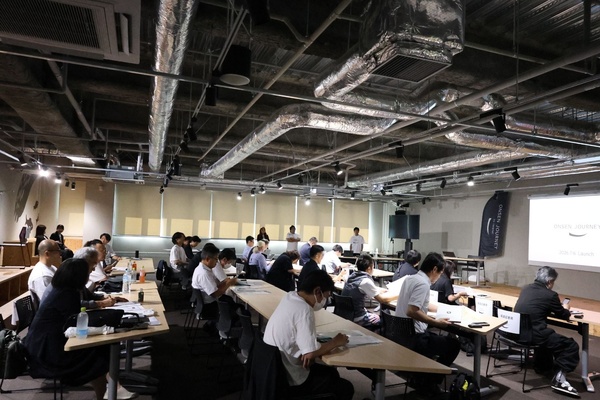 straightpress's tweet photo. 【北海道岩内町】「ONSEN JOURNEY」始動！岩内町から広がる新たな温泉文化と地域共創
https://t.co/nETpoxAMS7 https://t.co/GJi5TURgul
