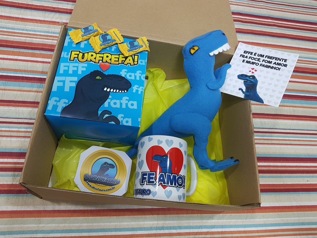 Dinofauro tweet media