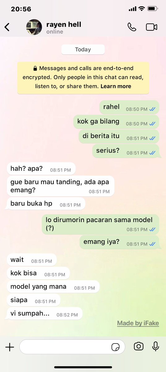sa𐙚 | 📌 new au tweet media