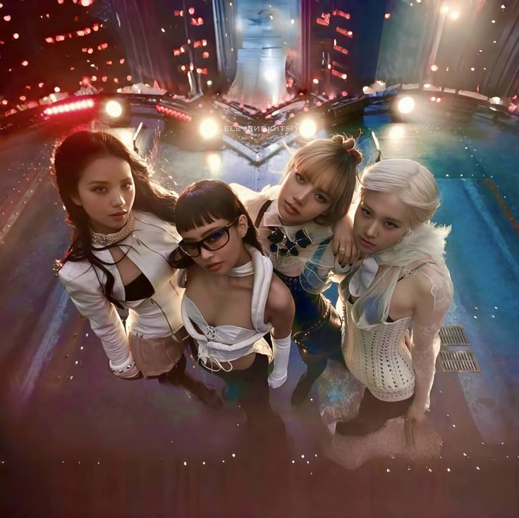 BPxSpotify's tweet photo. Biggest streaming debuts by Female Groups on Spotify Global chart:

1 Pink Venom - 7.9M
2 JUMP - 7M
3 Shut Down - 6.6M
4 Ice Cream - 5M
5 Lovesick Girls - 4.8M 
6 Bet You Wanna - 4.7M
7 GO - 4.6M
8 Typa Girl - 4.3M 
9 HYLT - 4M

👑@BLACKPINK occupies the entire top 15 of the list https://t.co/l4rqPvrwd7