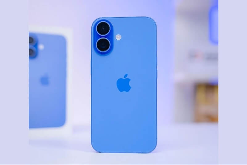 tuanapplev's tweet photo. iPhone 16 Plus cũ giá rẻ, trả góp 0%, đủ màu hiệu năng mạnh với chip Apple A18, thiết kế bền đẹp, màn hình Super Retina XDR sắc nét, hệ thống camera chất lượng cao
URL https://t.co/iocaSzB5XH
#iphone16pluscu #tuandigi https://t.co/IKZ7DI3wnJ
