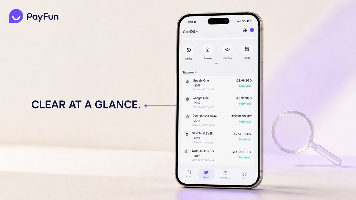 PayFunOfficial tweet picture