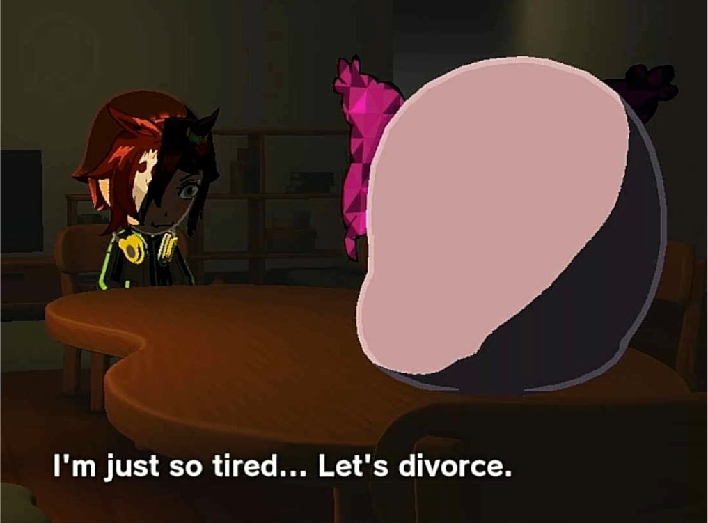 rotslob's tweet photo. unfortunately a bar i’m sorry chowder x vodka shippers https://t.co/9WLASXSjEI