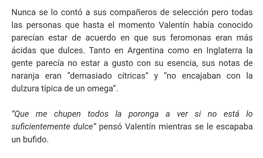 cerezamorada1's tweet photo. @instantetierno Literatura pura https://t.co/hXPNPyiDOS