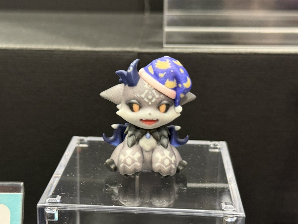 prdtrt_sofvi's tweet photo. @prdtrt_shop WF2026S https://t.co/ZjjIWf0Eom