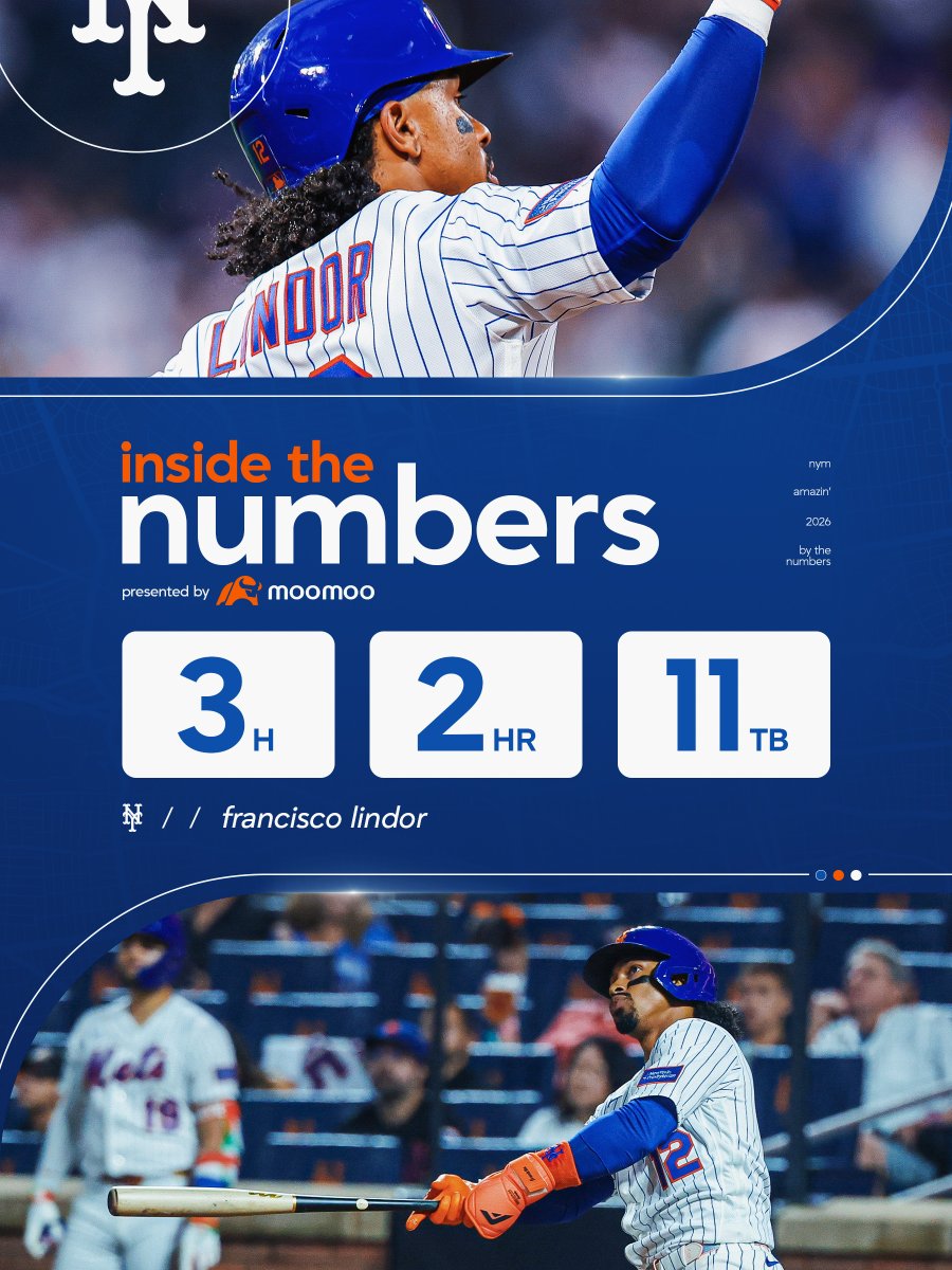 Mets tweet picture