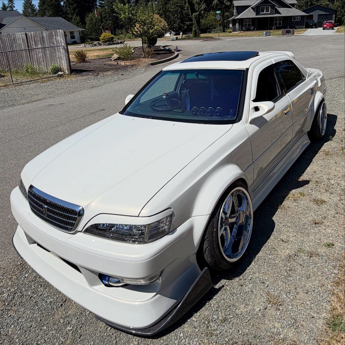 じょー。 JZXWorld (@jzx_world) on X