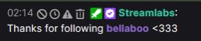 shmuii_'s tweet photo. AMAZING STREAM TODAY 🥹🥹
NEW IDEA FOR A SONG (👀👀👀)
WE HIT GM AGAIN!! 
I HAD MY BEST ZEN GAME OF ALL TIME!
THE GOATS @bellaboo_tv & @ZephyrTheCatVT CAME IN WITH A HUGE RAIDS 🫶🫶🫶

It’s streams like this that solidify just how much streaming means to me and how I’ve had the best company ever with friends & more during my streams and I cannot WAIT to see what the future is gonna have for the shmoopert, I love you all dearly🥹

#vtuber #overwatch #streamer #twitch