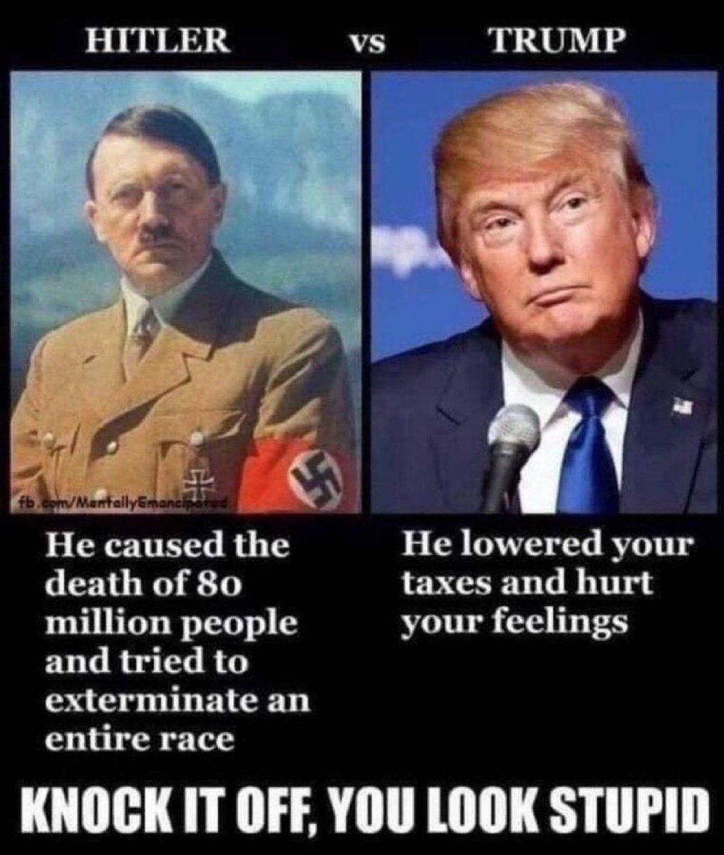 Gypsy_4_'s tweet photo. @BasedMikeLee @TheBabylonBee Yep. https://t.co/1jg7ep68Iy