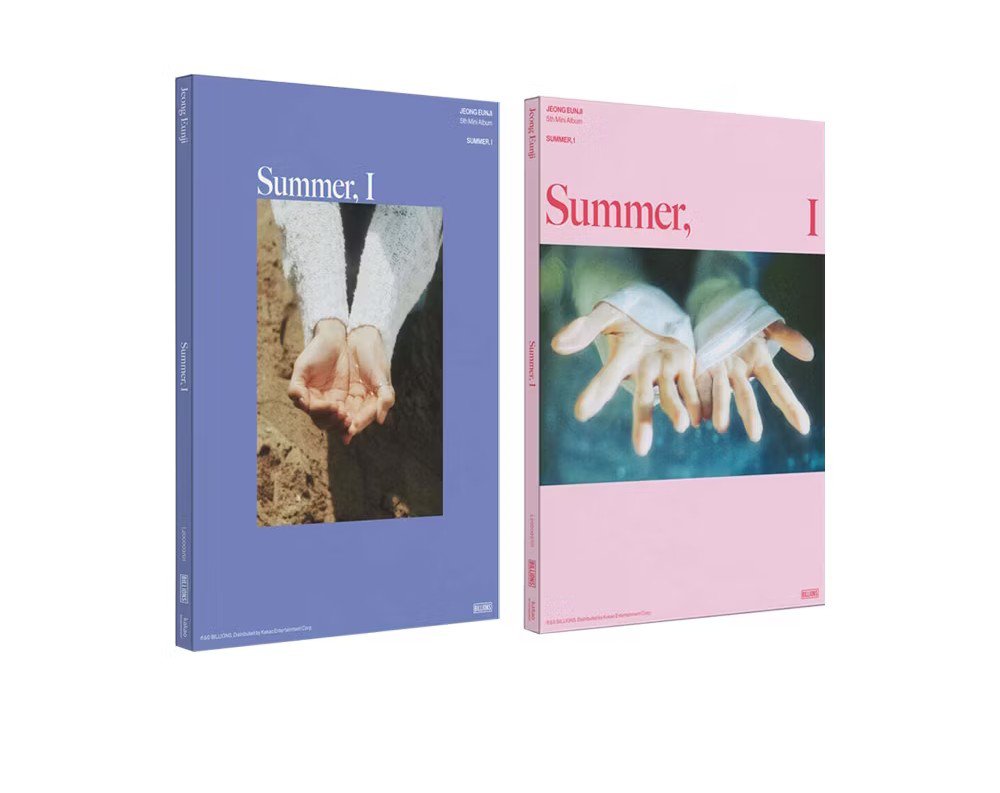 koyangi29_shop's tweet photo. APINK JEONG EUNJI [5TH MINI ALBUM] SUMMER, 1
#apink #eunji #pasarapink

👉 KTOWN4U SOUNDWAVE MAKESTAR
- https://t.co/zcvgnqoOn7
- https://t.co/f3LmjtWQM8
- set: https://t.co/XcUWBwdBRc

🛍 more items on bio https://t.co/xkLvTbvd8t