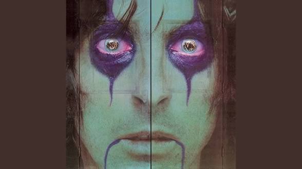 agingrocker70's tweet photo. I must’ve listened to this album 1000 times still my favorite. I could rhyme off every lyric start to finish.
From the Inside is an Alice Cooper masterpiece https://t.co/F2Y9SXemXQ
