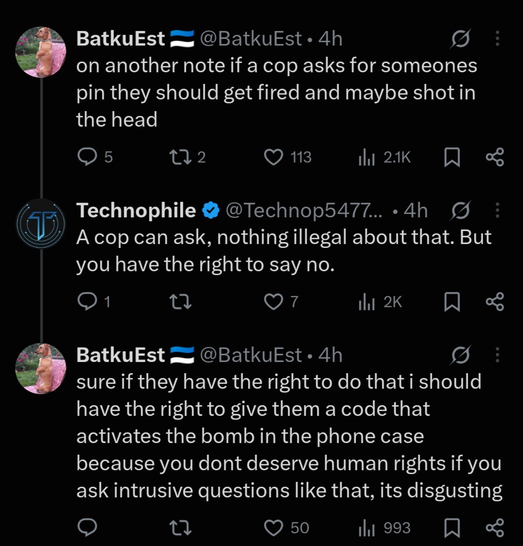 pingaslord99's tweet photo. ???? The fuck is this guy's problem https://t.co/Q3cFAruRcs