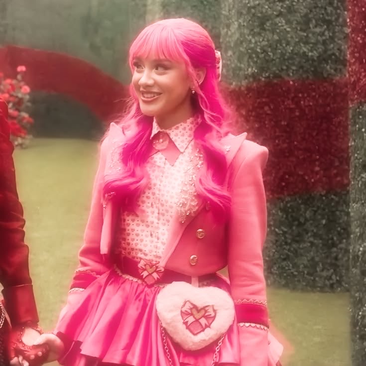 pinkieheartss_'s tweet photo. ɑnd pink is in on ɑll the fun!

— 𝐇𝐈𝐉𝐀 𝐃𝐄 𝐋𝐀 
𝐑𝐄𝐈𝐍𝐀 𝐃𝐄 
𝐂𝐎𝐑𝐀𝐙𝐎𝐍𝐄𝐒 https://t.co/998I8ILnxm