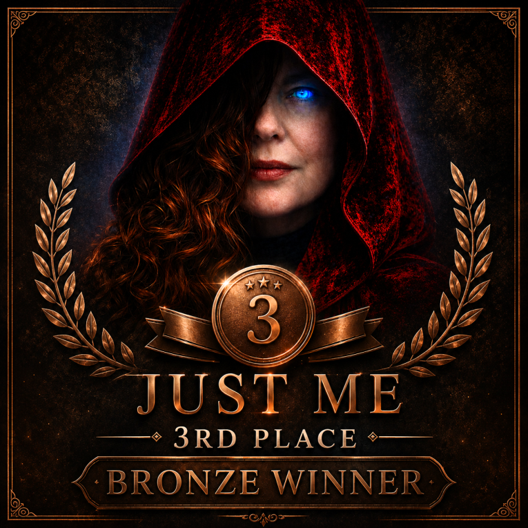 CBLHeadquarters's tweet photo. 🥉 Congratulations to Just Me on winning third place and taking home the bronze!

A well-earned finish after a strong run through the Duels consolation bracket. Thank you for bringing your creativity and competitive spirit to CBL. Congratulations, Just Me! 🔥👏 https://t.co/vUWg2T75du
