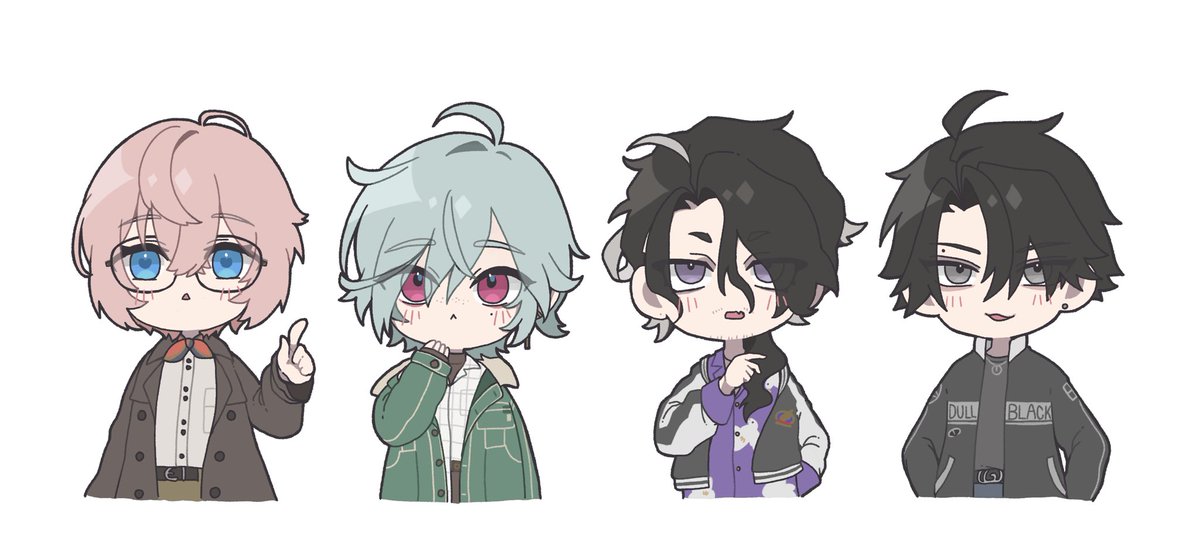 Nagare3's tweet photo. Y4T4男 https://t.co/K4lIJC55lM