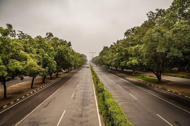 DadwalSateesh's tweet photo. CHANDIGARH IS THE GREENEST CITY https://t.co/JsgKs63Xau