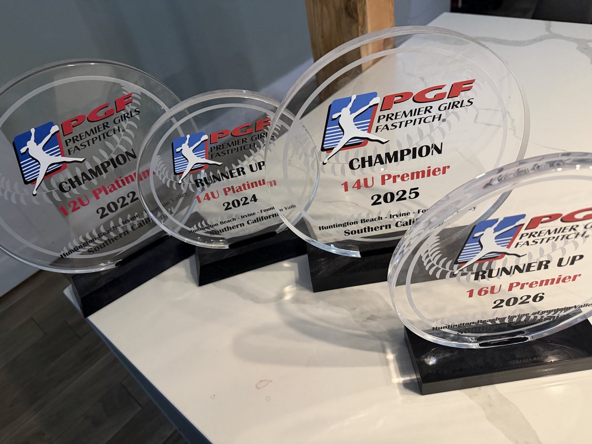 MSolis03_2010's tweet photo. A blessed 2026 season.  16U PGF Premier runner ups.  Best season yet, looking forward to what the future brings.  5th season of travel softball and I’ve been blessed to play in 4 PGF National Championships, winning 2. New season starts tomorrow 🙏🏽 https://t.co/bZ8VBmYL9C