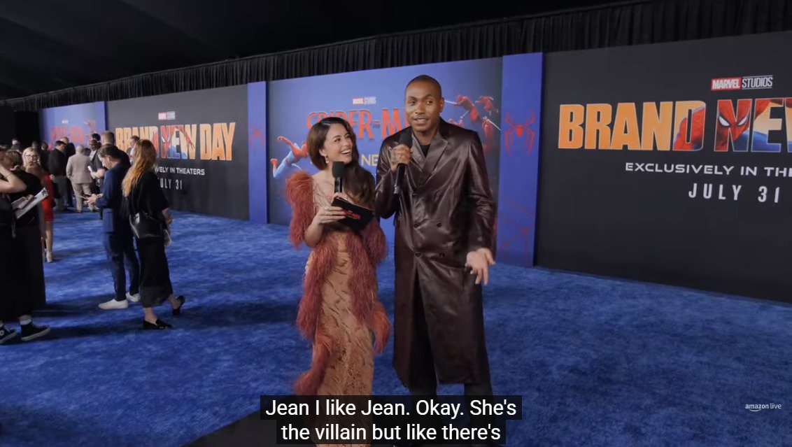 cinensomnia's tweet photo. Steve lacy spoiled jean in bnd 😭 https://t.co/PXe9hRa9xI