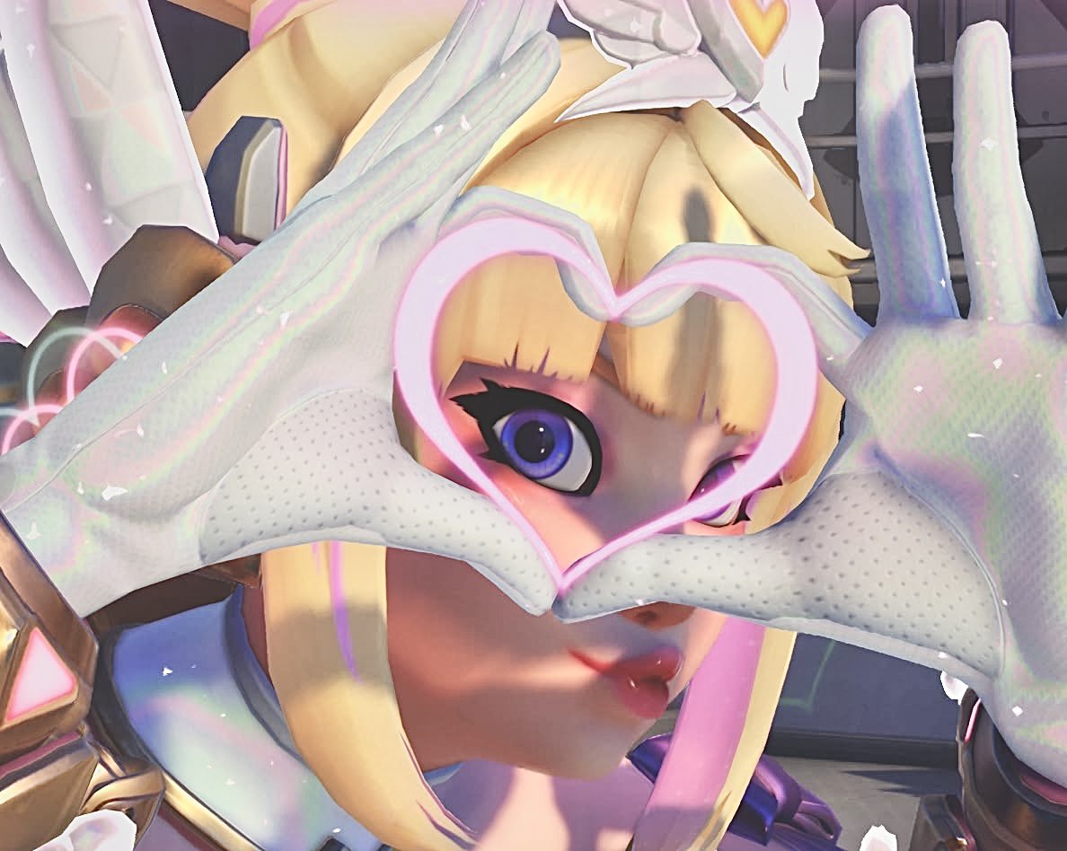 jollytwt's tweet photo. the support player hopeful heart beaming ur team ^_^🎀 https://t.co/JsG3IxjVg4