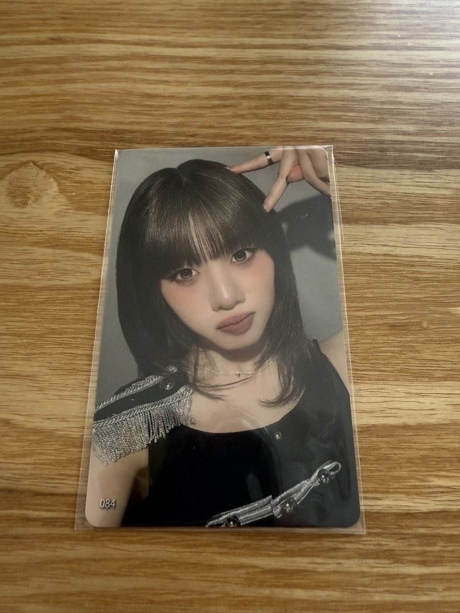 rygfja's tweet photo. ME:I トレカ アクスタ グッズ 交換 買取  

譲 画像1 2枚目

求 画像3枚目

まとめての方優先

郵送での交換になります

お気軽にお声掛けください🙇🏻‍♀️
#ME_I交換 #ME_I_交換  #ME_I買取 #ME_I_買取 https://t.co/bTXJEaMyes