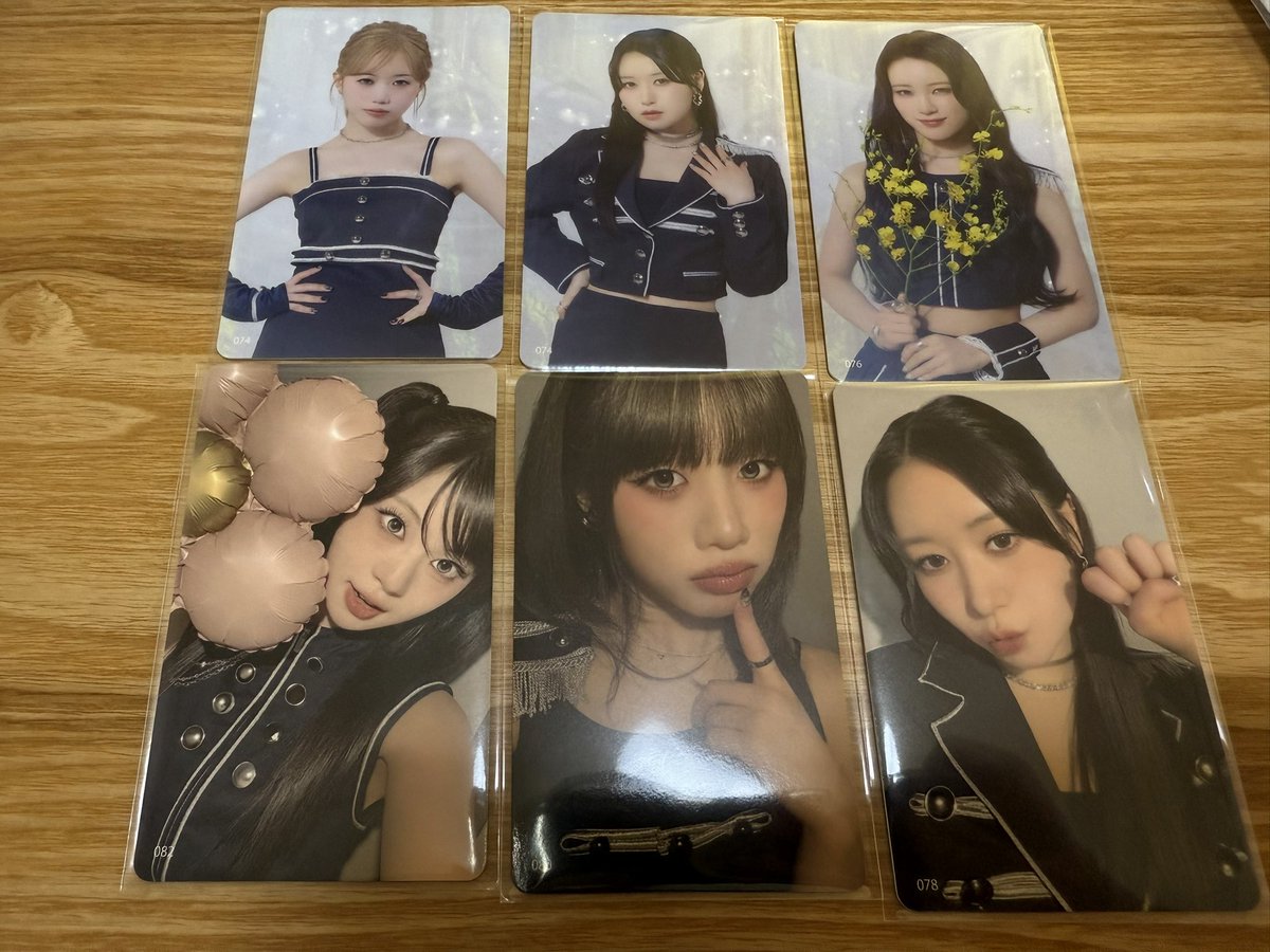 rygfja's tweet photo. ME:I トレカ アクスタ グッズ 交換 買取  

譲 画像1 2枚目

求 画像3枚目

まとめての方優先

郵送での交換になります

お気軽にお声掛けください🙇🏻‍♀️
#ME_I交換 #ME_I_交換  #ME_I買取 #ME_I_買取 https://t.co/bTXJEaMyes