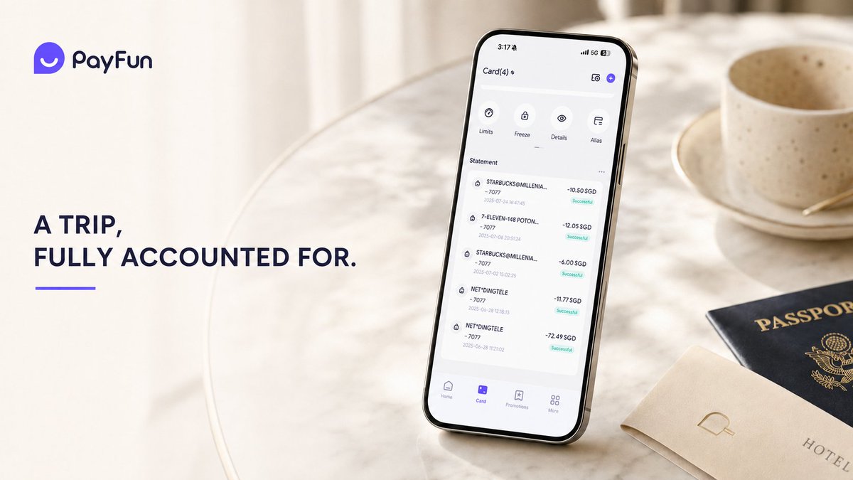 PayFunOfficial tweet picture