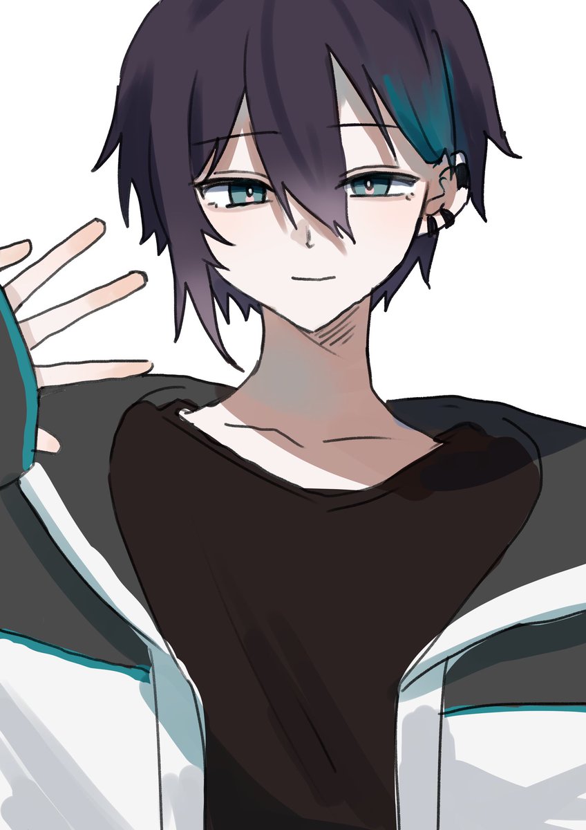 nikuzukisaku's tweet photo. 忘れらんねぇよ #灰画 https://t.co/xjfuPm6V1C