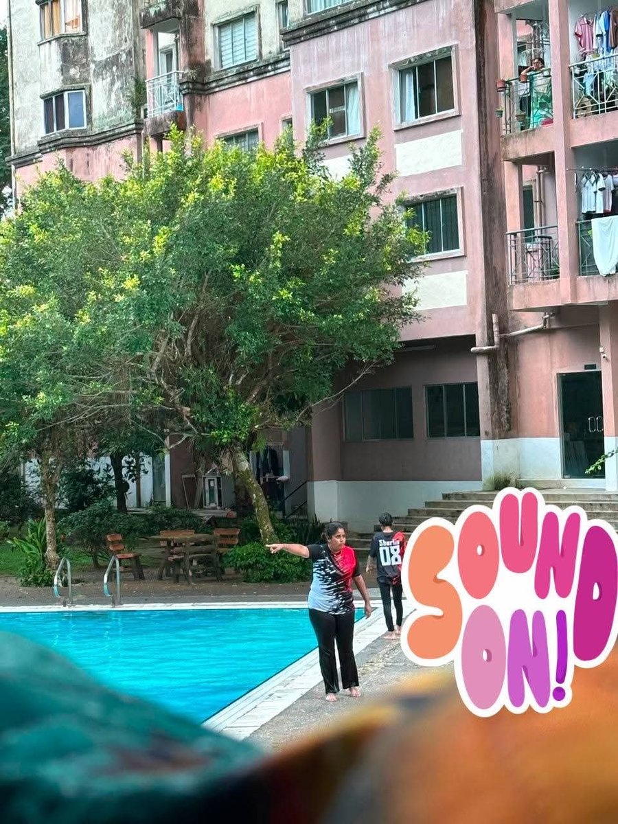 MALAYSIAPROBLM's tweet photo. Begitu lah bebas sekarang ni. Minum minum di tempat awan. Dan melawan penduduk setempat. Tempat pula, selalu budak dan penduduk sini mandi. https://t.co/4K3fuUjupm