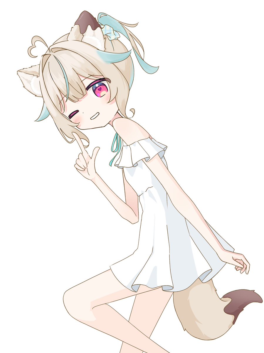 youkya_'s tweet photo. 🐺🍫☀️
#このみすけっち #この絵みて https://t.co/ydKeYPGSEV
