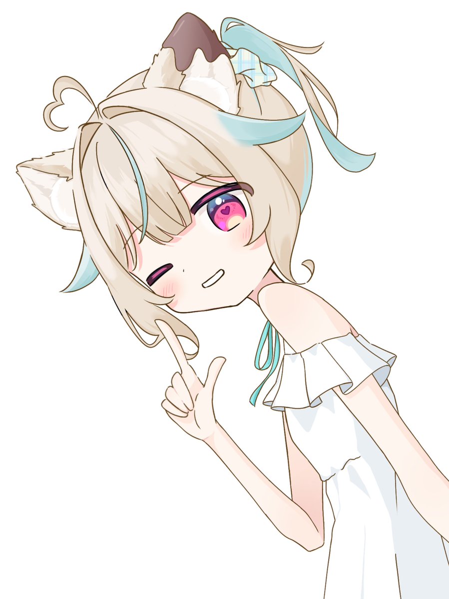 youkya_'s tweet photo. 🐺🍫☀️
#このみすけっち #この絵みて https://t.co/ydKeYPGSEV