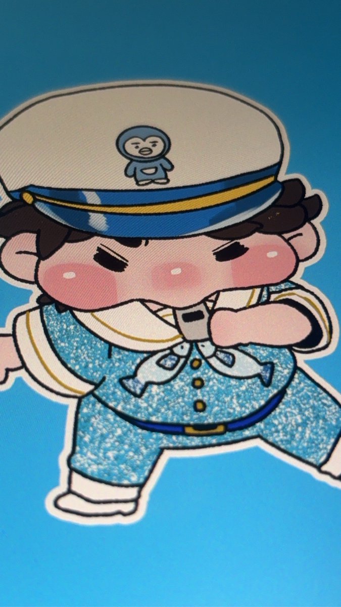 POTIKON_'s tweet photo. フフ https://t.co/DPLNrdPnud