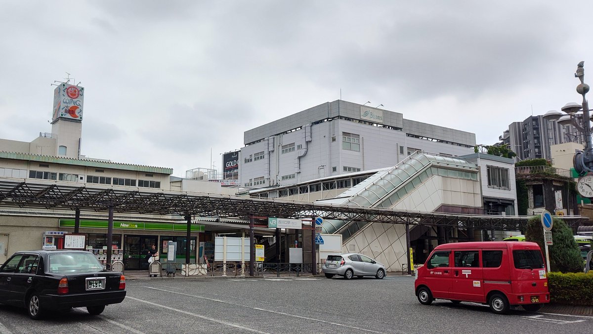 awakuni46's tweet photo. 🛁ではないが初の西川口へ
店の入り口に人は居ないエリアなのね https://t.co/oNF8PDS2g9