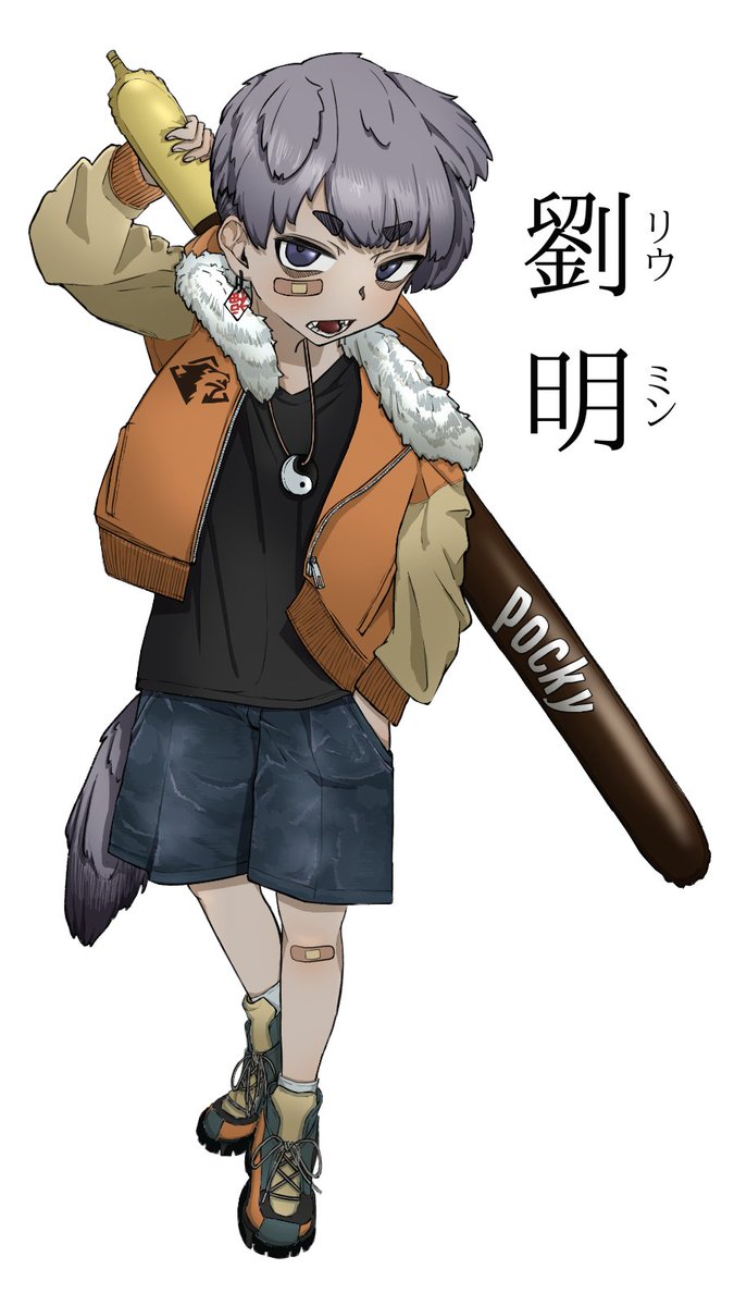 neomoneta's tweet photo. 最近のTRPGの探索者共です。 https://t.co/Q8teufKwzr
