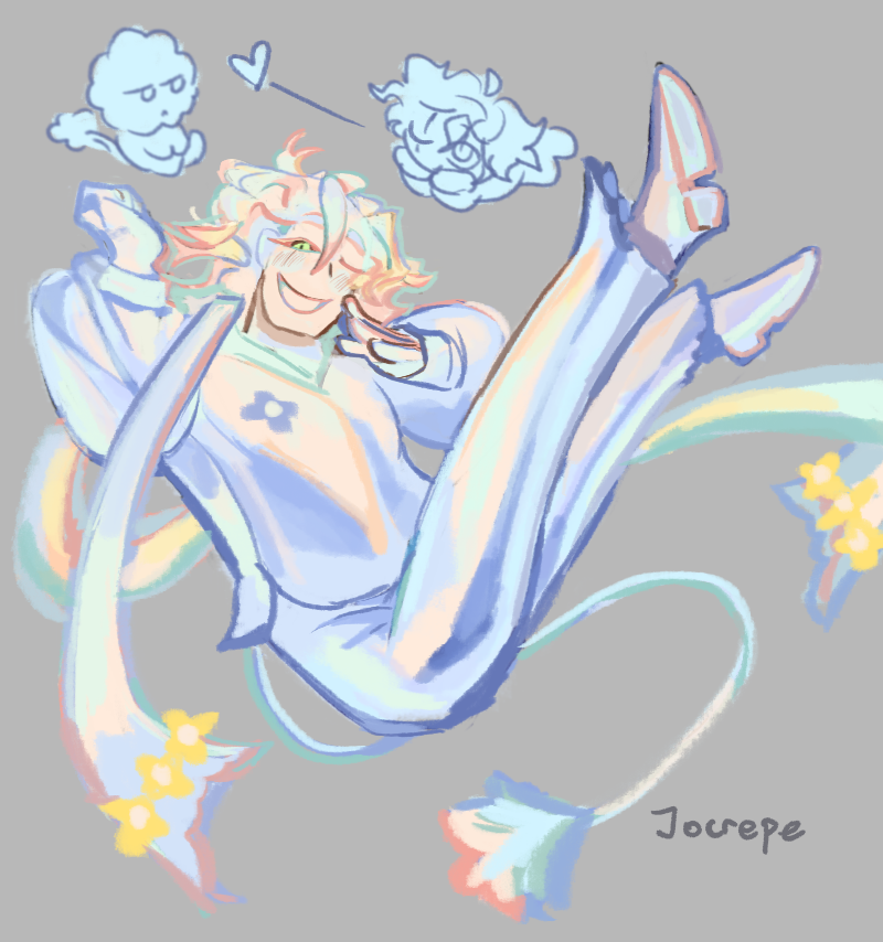 jocrepedraws's tweet photo. i opened skeb and chibis comms pls feed me
https://t.co/6hq67d706y https://t.co/ldNKfEq7BY