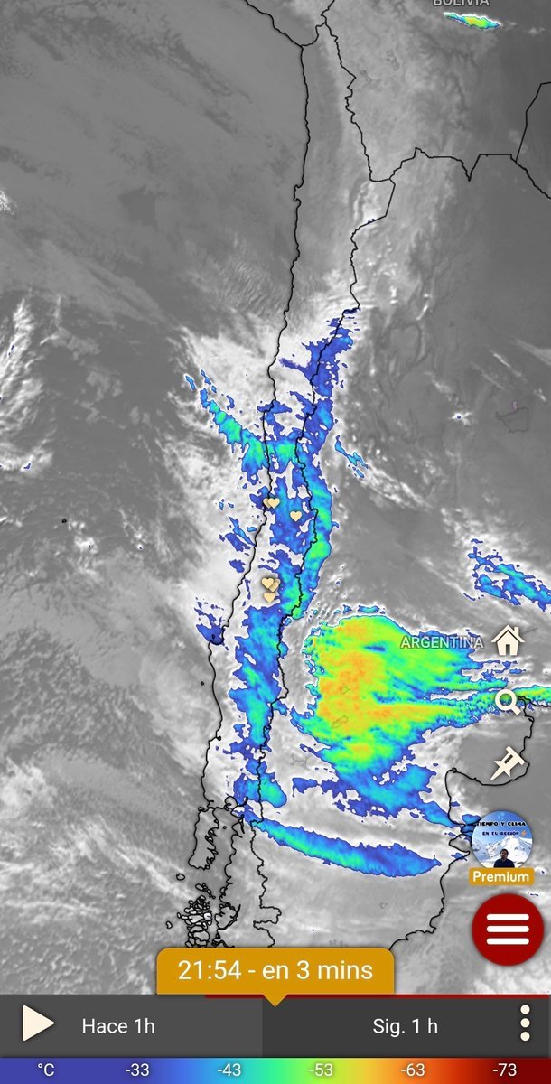 🌧️⛈️Profesor Eduardo ( The Weatherman) 🌨️🌪️ tweet media