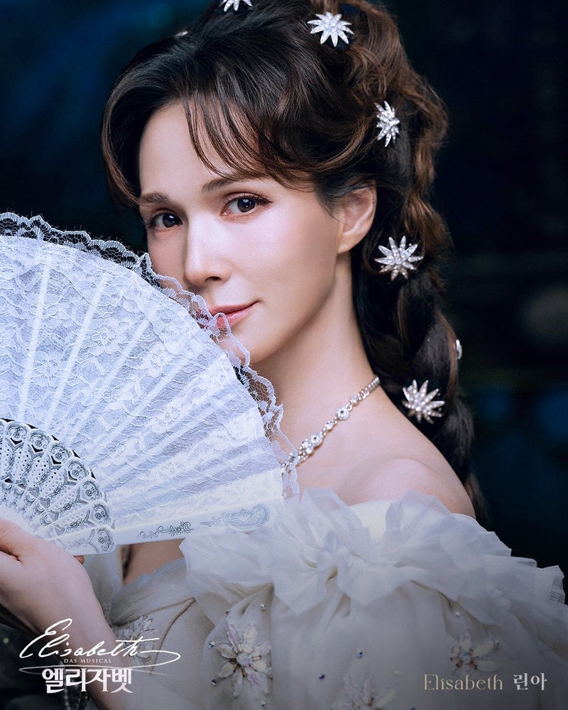 2026 Musical ELISABETH 日本公式販売開始! ✓2次販売：7/28(火) 11:00