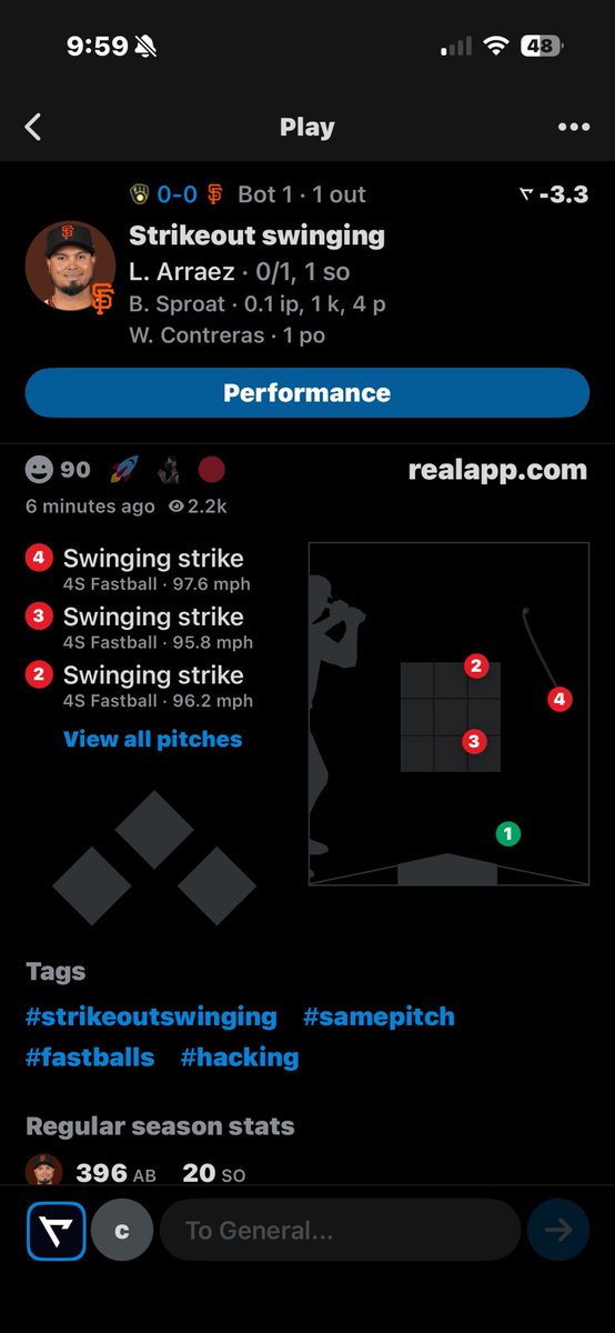 Whiff Labs tweet media
