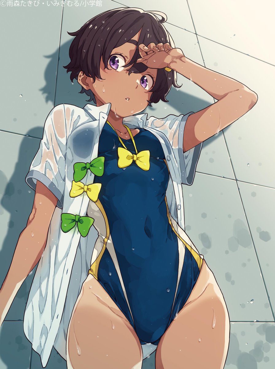 makeine0718's tweet photo. 🍋 https://t.co/0YH4NqpBjj